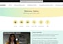 design redesign ms365 sharepoint intranet website or goggle site intranet portal